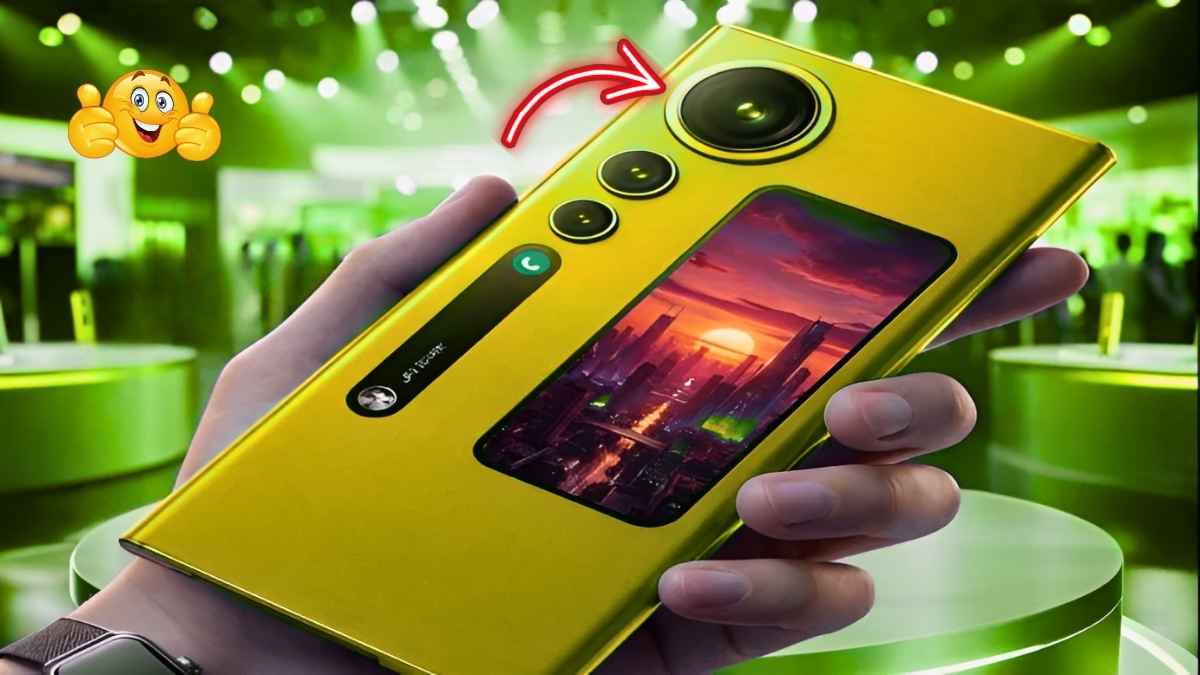 Nokia 10 Pro Max 2026 Detalles del Lanzamiento Pantalla Avanzada y Experiencia Superior