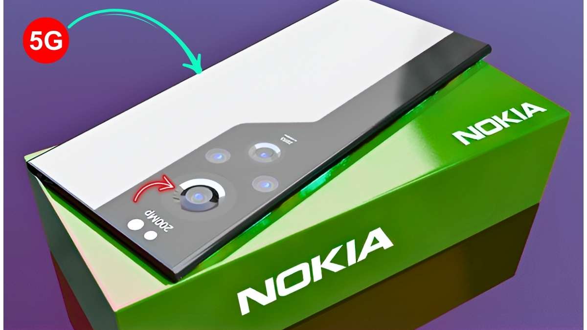 Nokia 10 Pro 5G Todo lo que Debes Saber sobre el Nuevo Smartphone