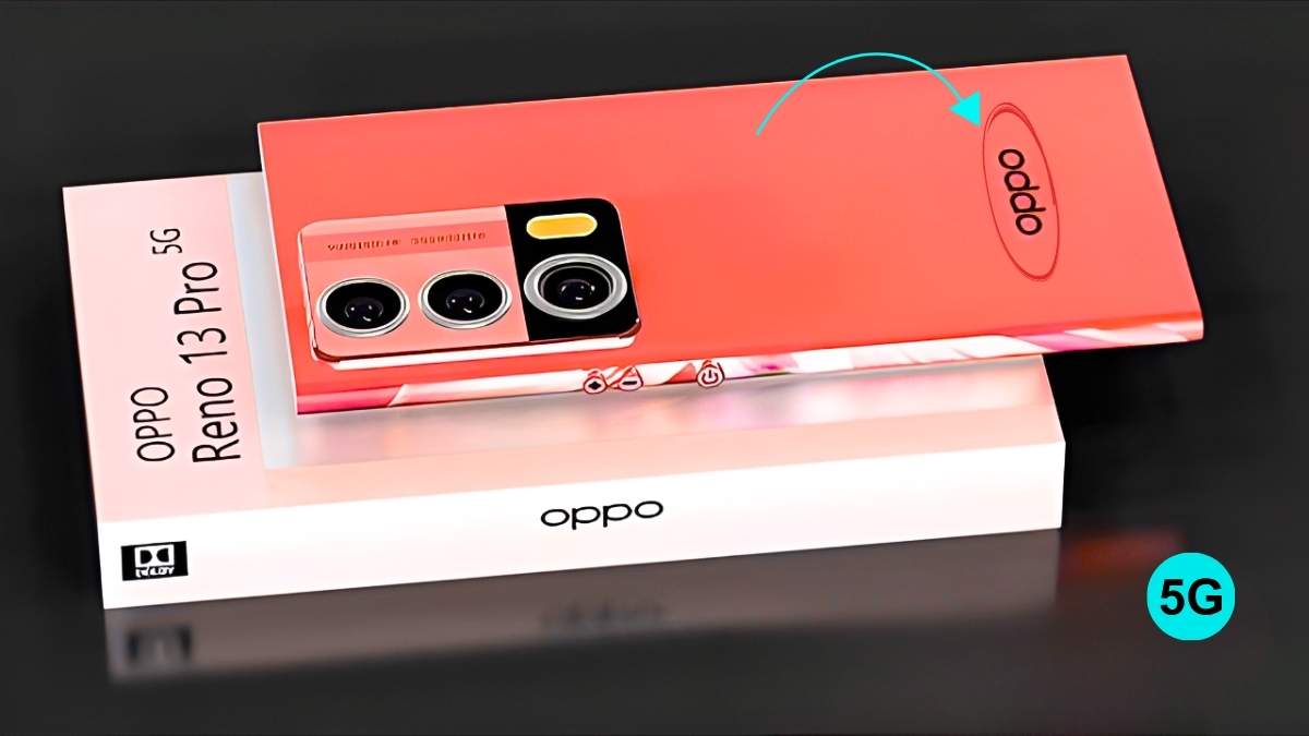 Oppo Reno 13 Pro 5G 2026 lanzamiento oficial características premium y rendimiento