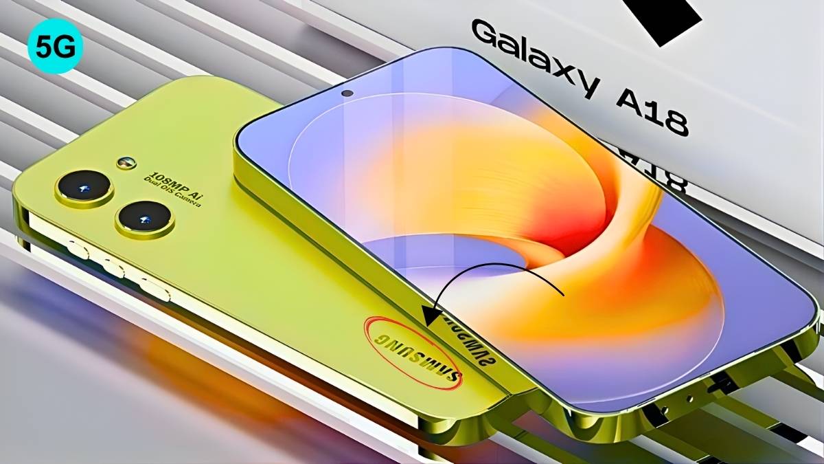 Samsung Galaxy A18 5G 2026 review detallada características precio y presentación oficial del nuevo gama media