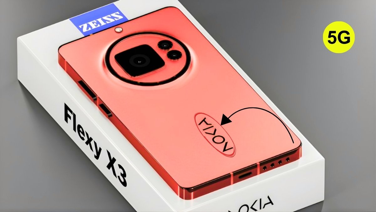 Nokia N73 5G 2026 presentación oficial especificaciones completas y novedades