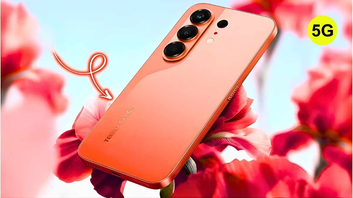 Tecno Camon 50 Series Opiniones Diseño Rendimiento y Autonomía Extrema