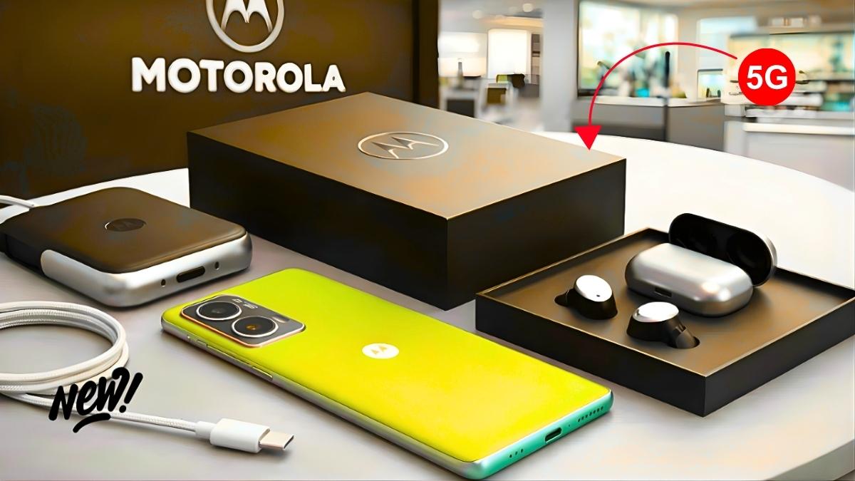 Motorola Edge 50 Fusion Características Especificaciones y Experiencia de Uso Premium