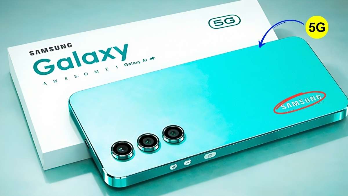 Samsung Galaxy A38 5G Review Inicial Especificaciones Pantalla y Cámara 100MP