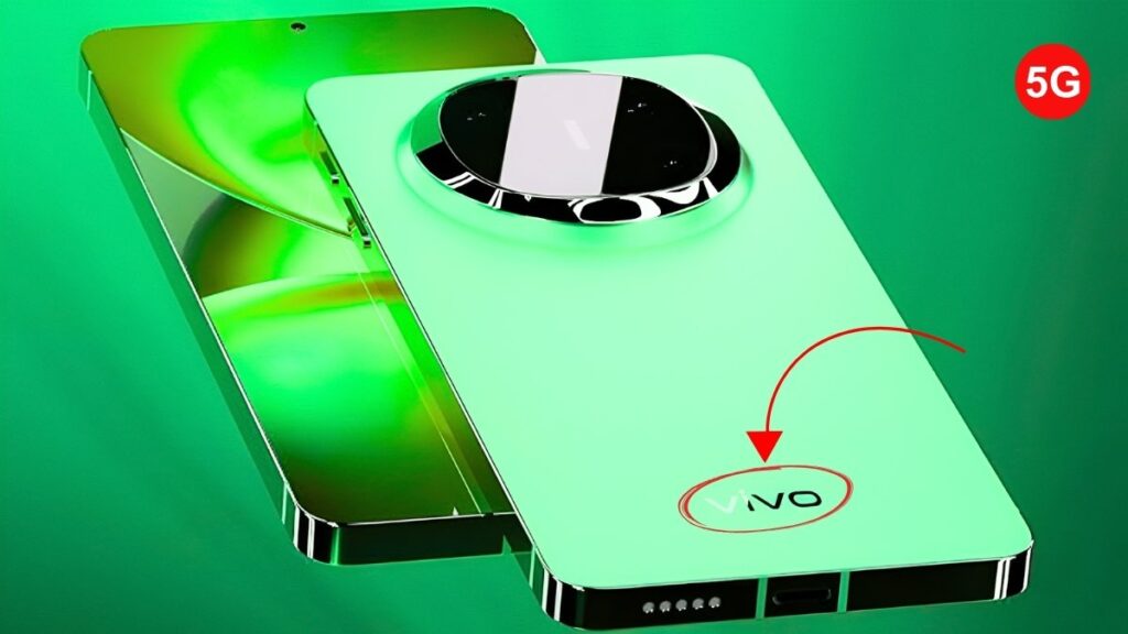 Lanzamiento Vivo 5G 2026 smartphone con 12GB RAM y carga rápida