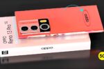 OPPO Reno 13 Pro 5G innovación móvil con 200MP y conectividad avanzada