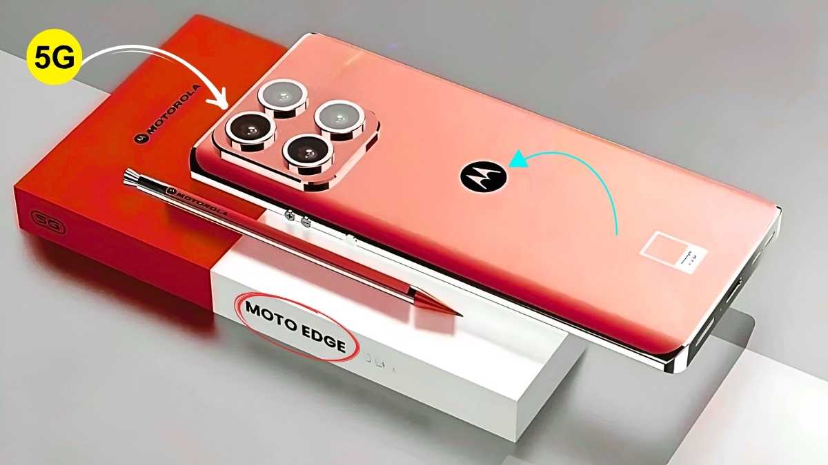 Motorola Edge 5G especificaciones destacadas y experiencia avanzada