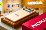 Nokia G42 Pro 5G 2026 tecnología de última generación con diseño moderno
