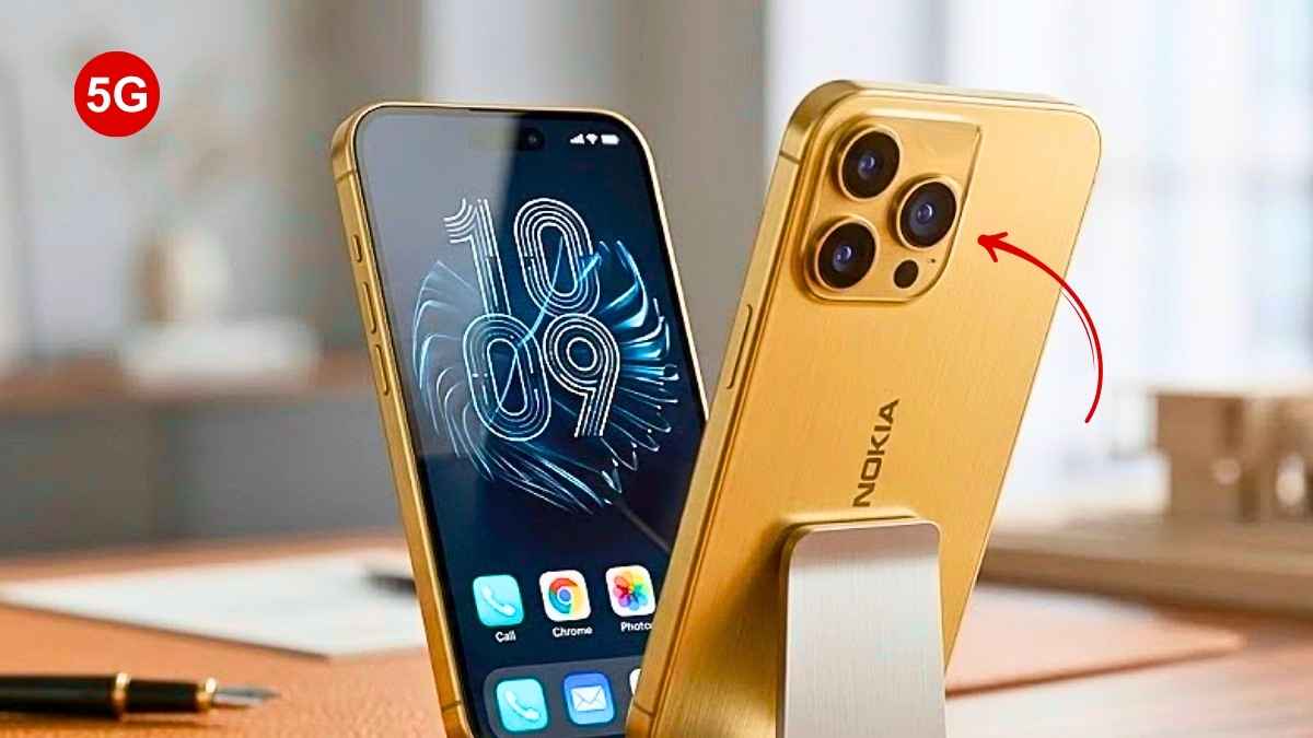 Nokia X99 5G Especificaciones completas y ventajas destacadas