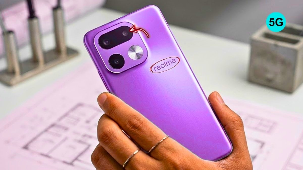 Realme 16 Pro Plus Características completas y especificaciones técnicas 2026