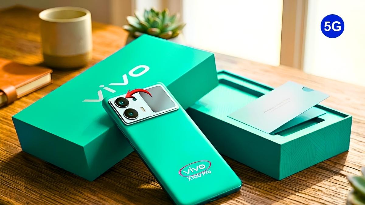 Vivo V27 Pro 2026 Innovación potencia y conectividad de última generación