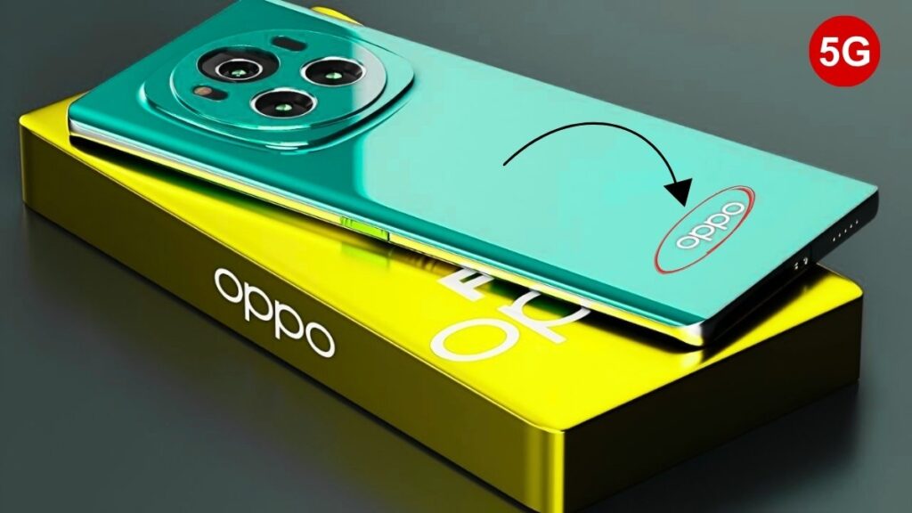 OPPO F26 Pro 2026 Especificaciones velocidad y experiencia de uso