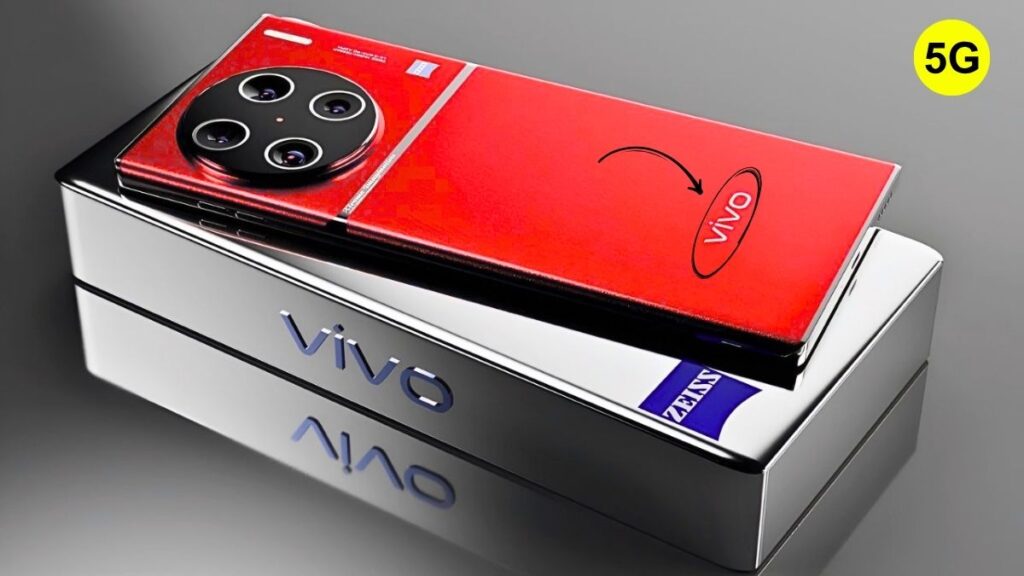 Vivo X100 Pro 5G 2026 Primeras novedades y características destacadas