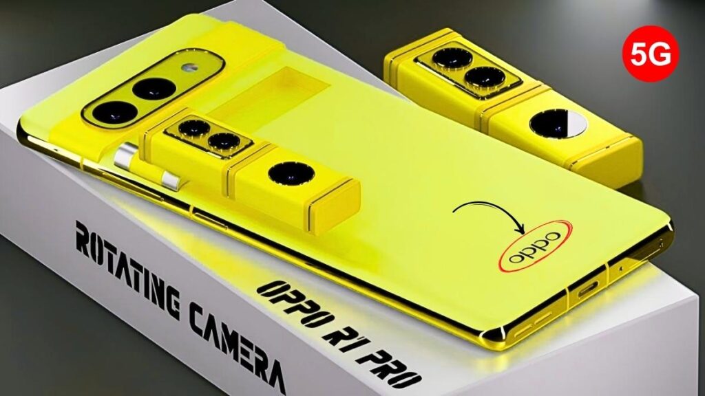 OPPO R1 Pro 5G 2026 Todo sobre su potencia y eficiencia energética