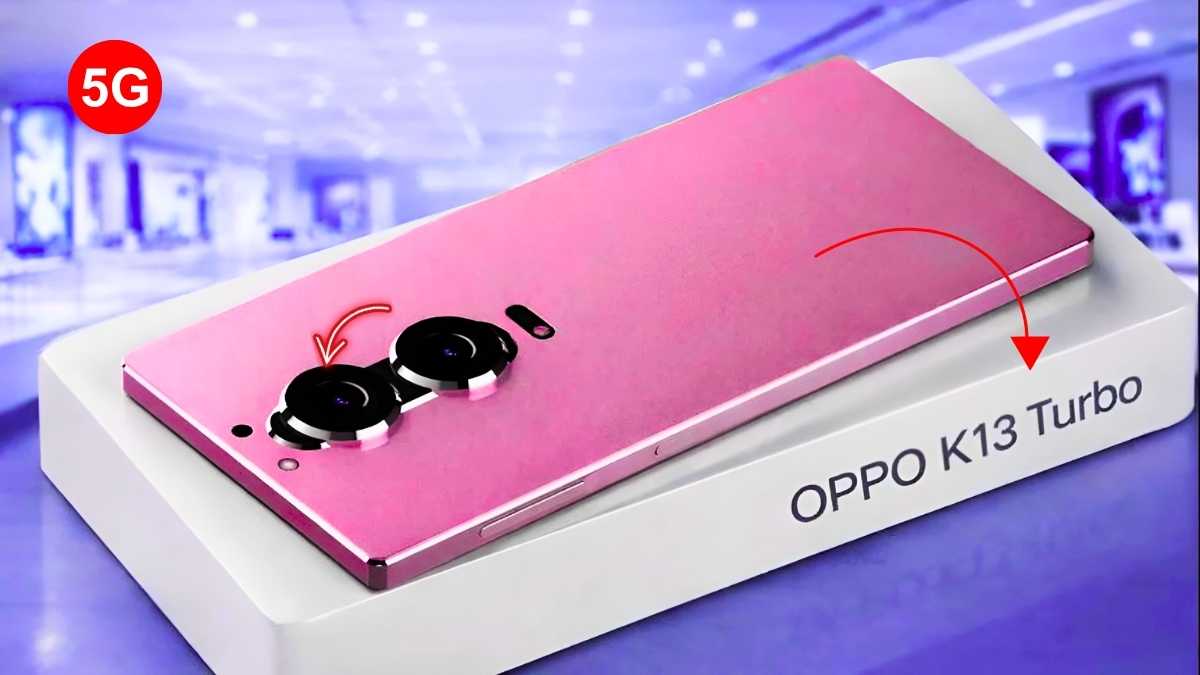 OPPO K13 Turbo 5G review características avanzadas y experiencia de usuario