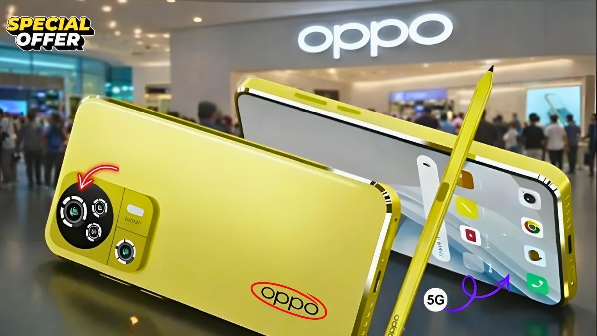 OPPO F26 Pro Características Especificaciones y Rendimiento de su Batería 7050 mAh