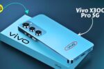 Vivo X300 Pro 5G Características diseño y rendimiento de última generación
