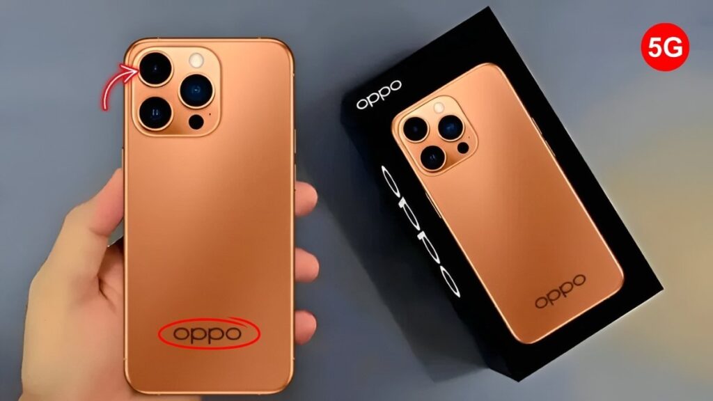 OPPO Reno 15 Pro Mini Especificaciones Precio y Lanzamiento en España