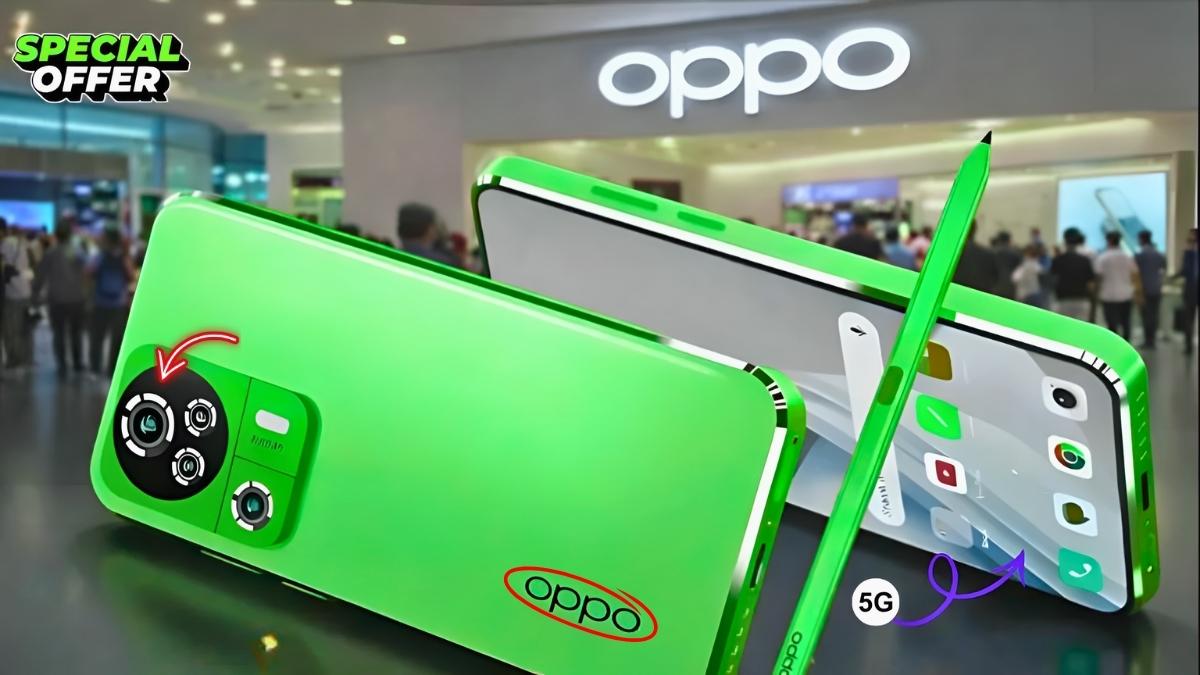 OPPO Reno11 5G Análisis Detallado de Especificaciones y Experiencia de Uso
