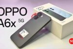 Oppo A6x 5G características especificaciones y experiencia completa