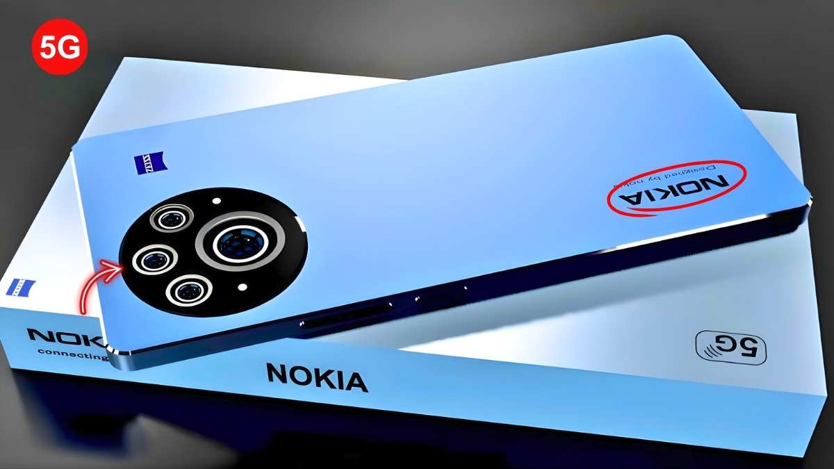 Todo sobre el Nokia Maze Pro Lite 5G primer vistazo y detalles de lanzamiento