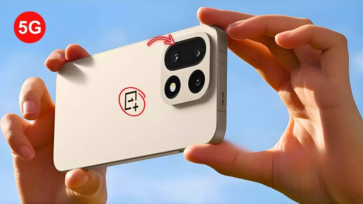 OnePlus 15 costo anticipado antes de su lanzamiento global oficial