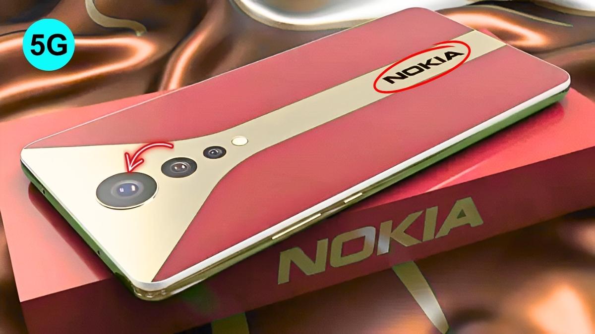 Nuevo Nokia Zeno Mimi y Zone 5G innovación y fotografía avanzada