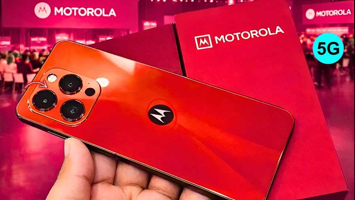 Motorola Edge 70 Fusion+ 5G Especificaciones completas y novedades 2026